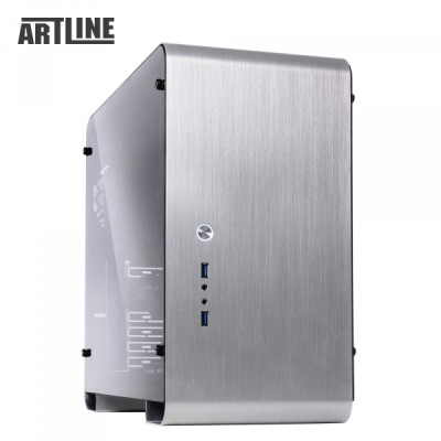 ARTLINE WorkStation W95 (W95v25)