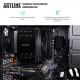 ARTLINE WorkStation W95 (W95v25)