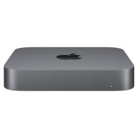 Apple Mac Mini 2020 Space Gray (MXNF2)