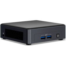 Intel NUC 11 Pro Kit NUC11TNKI7 (BNUC11TNKI70002)
