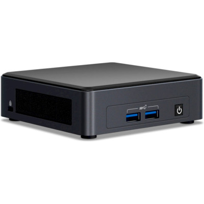 Intel NUC 11 Pro Kit NUC11TNKI7 (BNUC11TNKI70002)
