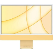Apple iMac 24 M1 Yellow 2021 (Z12S000RV/Z12S000NU)