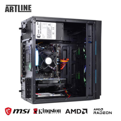 ARTLINE Business X26 (X26v17)