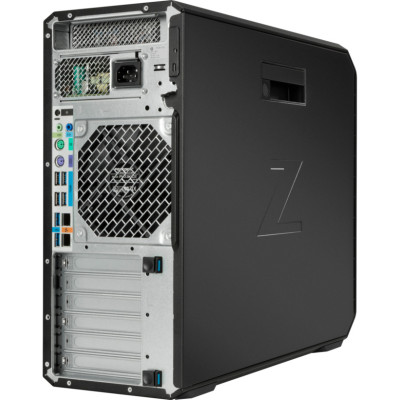 HP Z4 G4 TWR (9LM41EA)