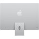 Apple iMac 24 M1 Silver 2021 (MGPC3)