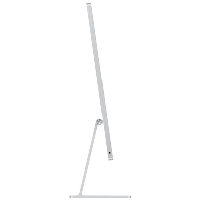 Apple iMac 24 M1 Silver 2021 (MGPC3)
