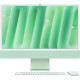 Apple iMac 24 M4 Green with nano-texture (Z1EN000DD)