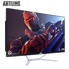 ARTLINE Gaming G75 (G75v28)