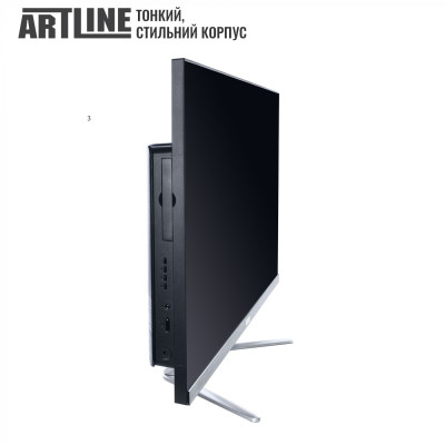 ARTLINE Gaming G75 (G75v28)