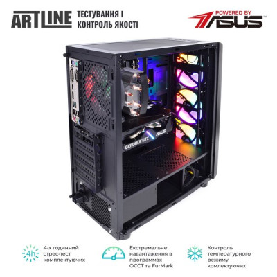 ARTLINE Gaming X74 (X74v20)