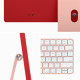 Apple iMac 24 M3 Pink (MQRT3)