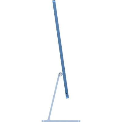 Apple iMac 24 M4 Blue with nano-texture (Z1EQ000E4)