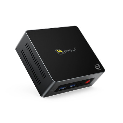 Beelink GK mini 8/128Gb