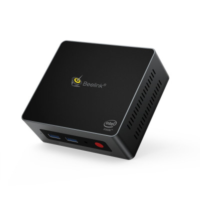 Beelink GK mini 8/128Gb