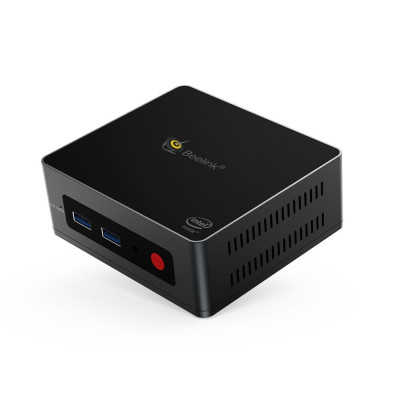 Beelink GK mini 8/128Gb