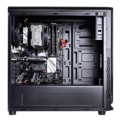 ARTLINE WorkStation W75 (W75v15)