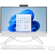 HP 205 G8 Starry White (6D453EA)