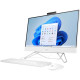 HP 205 G8 Starry White (6D453EA)