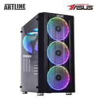 ARTLINE Gaming X95 (X95v54Win)