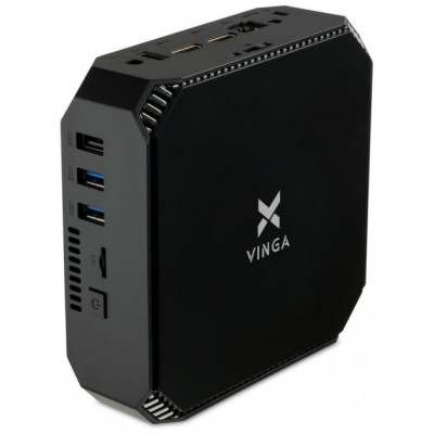 Vinga Mini PC V500 (V500J4125.8240)