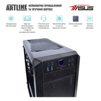 ARTLINE WorkStation W79 (W79v01)