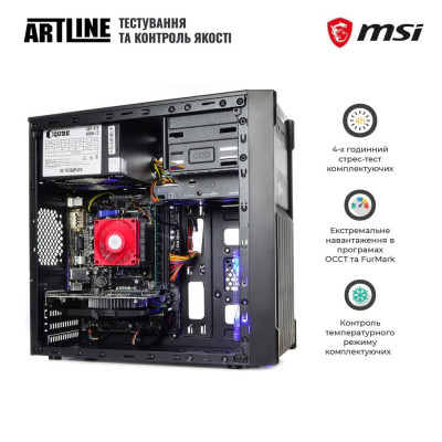 ARTLINE Business X24 (X24v15)