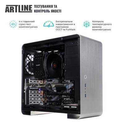 ARTLINE WorkStation W95 (W95v22Win)