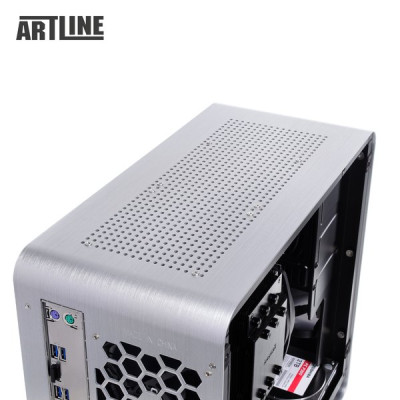 ARTLINE WorkStation W95 (W95v22Win)