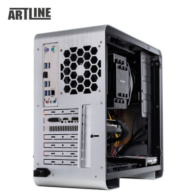 ARTLINE WorkStation W95 (W95v22Win)