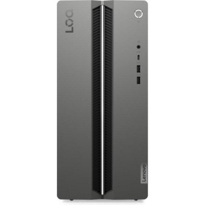 Lenovo LOQ Tower 17IRR9 Raven Black (90X000J7UL)