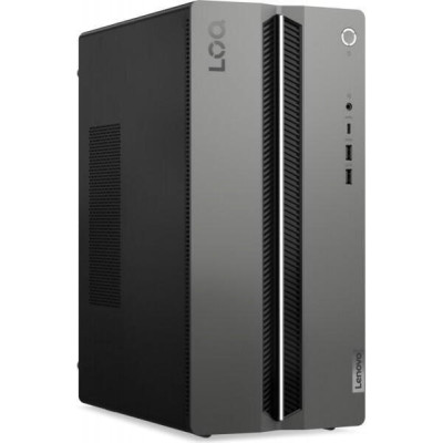 Lenovo LOQ Tower 17IRR9 Raven Black (90X000J7UL)