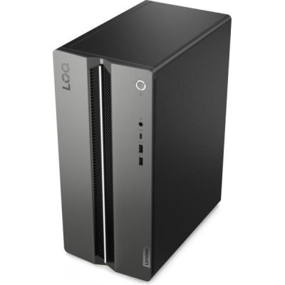 Lenovo LOQ Tower 17IRR9 Raven Black (90X000J7UL)