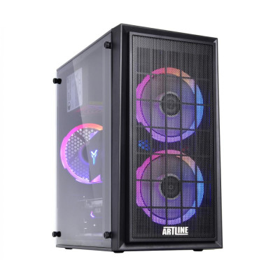 ARTLINE Gaming X34 (X34v20Win)