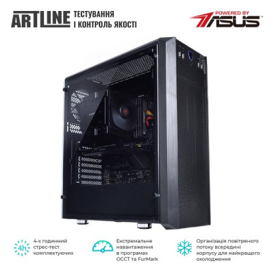 ARTLINE WorkStation W77 (W77v26Win)