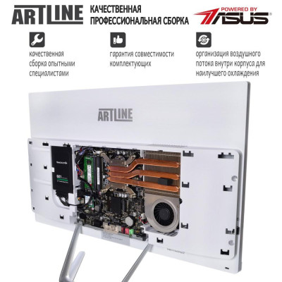 ARTLINE Home G40 (G40v14Winw)