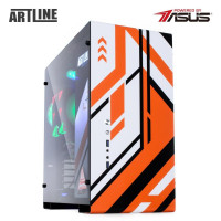 ARTLINE Overlord ASMV (ASMVv22)