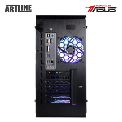 ARTLINE Overlord ASMV (ASMVv04)