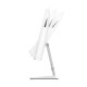 Lenovo IdeaCentre AIO 3 24ALC6 White (F0G10074UA)