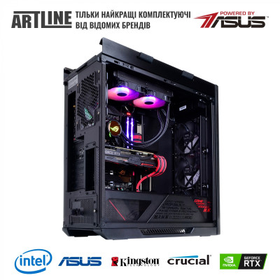 ARTLINE Overlord STRIX (STRIXv59Win)