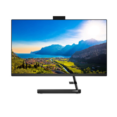 Lenovo IdeaCentre AIO 3i 27ITL6 Black (F0FW006RUA)