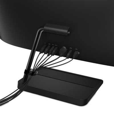 Lenovo IdeaCentre AIO 3i 27ITL6 Black (F0FW006RUA)