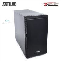 ARTLINE Overlord Silent SL7 (SL7v11)