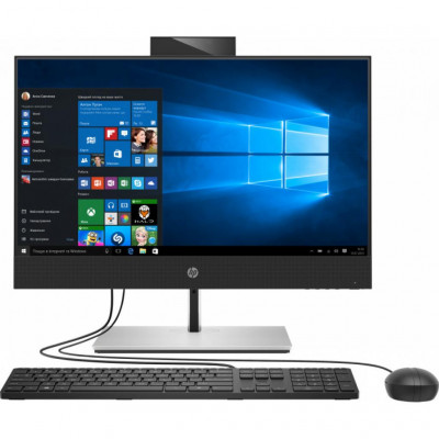HP ProOne 440 G6 Black (1C6Y0EA)