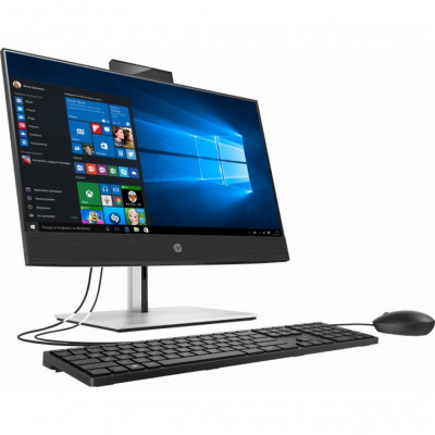 HP ProOne 440 G6 Black (1C6Y0EA)