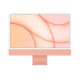 Apple iMac 24 M1 Orange 2021 (Z132000NU, Z133000LU)