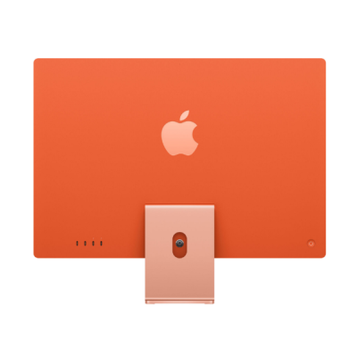 Apple iMac 24 M1 Orange 2021 (Z132000NU, Z133000LU)