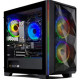 Skytech Chronos Mini Gaming PC Desktop (ST-CHRONOSMINI-0308-B-AM)