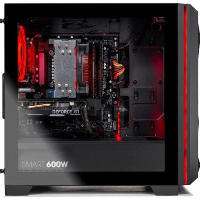 Skytech Chronos Mini Gaming PC Desktop (ST-CHRONOSMINI-0308-B-AM)