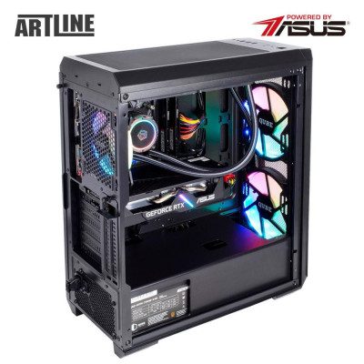 ARTLINE Gaming X75 (X75v30)