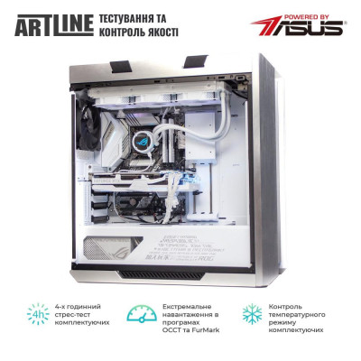 ARTLINE Overlord STRIX (STRIXv65Winw)